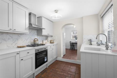 2 bedroom semi-detached house for sale, Park Street, Ampthill