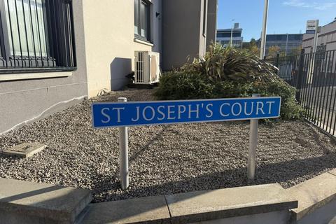 undefined, St Josephs Court, Dundee DD1