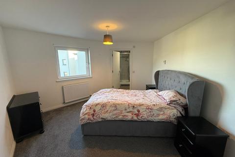 undefined, St Josephs Court, Dundee DD1