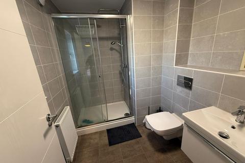 undefined, St Josephs Court, Dundee DD1