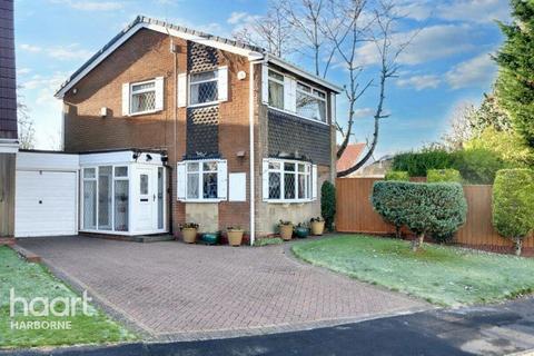 Kendal Rise, Oldbury