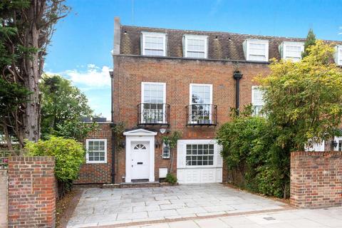 undefined, Belsize Road, Swiss Cottage NW6