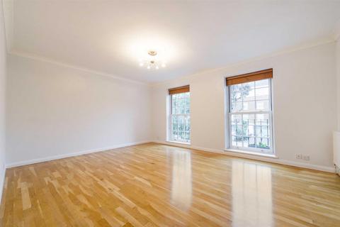 undefined, Belsize Road, Swiss Cottage NW6