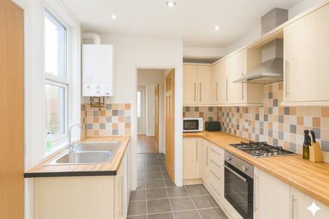 undefined, Simonside Terrace , Heaton ,