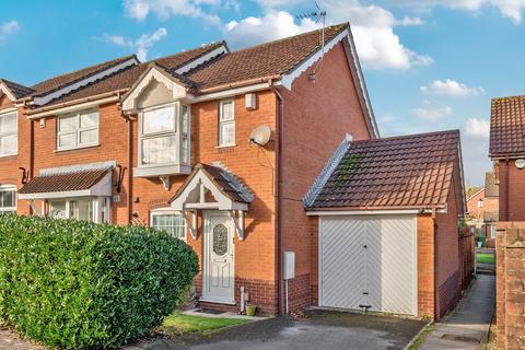 Lacock Drive, BRISTOL BS30