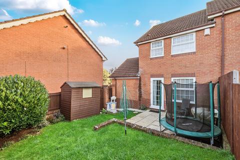 2 bedroom end of terrace house for sale, Lacock Drive, BRISTOL BS30