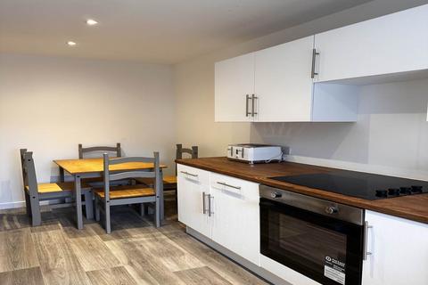 undefined, Hilltown, Dundee,
