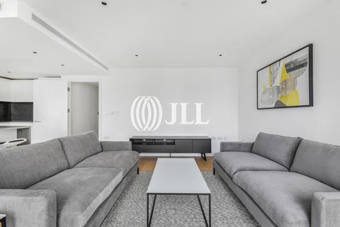 2 bedroom flat to rent, Landmark Pinnacle, Marsh Wall E14
