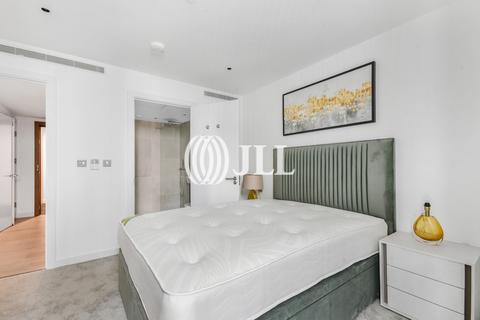 2 bedroom flat to rent, Landmark Pinnacle, Marsh Wall E14