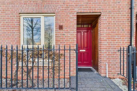 undefined, Park Street, Derby, DE1 2NA