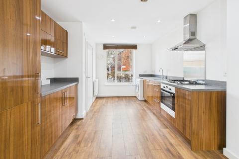 undefined, Park Street, Derby, DE1 2NA