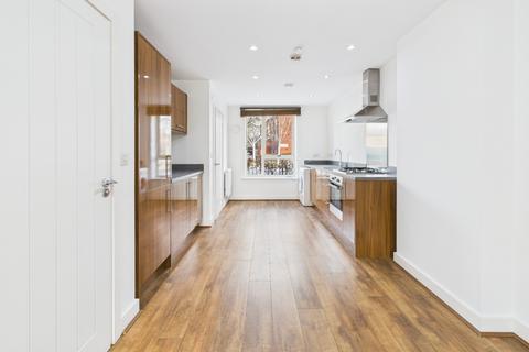 undefined, Park Street, Derby, DE1 2NA