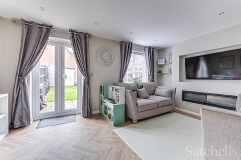 undefined, St Johns Road, Arlesey, SG15