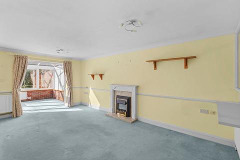 undefined, Dobbins Lane, Aylesbury HP22