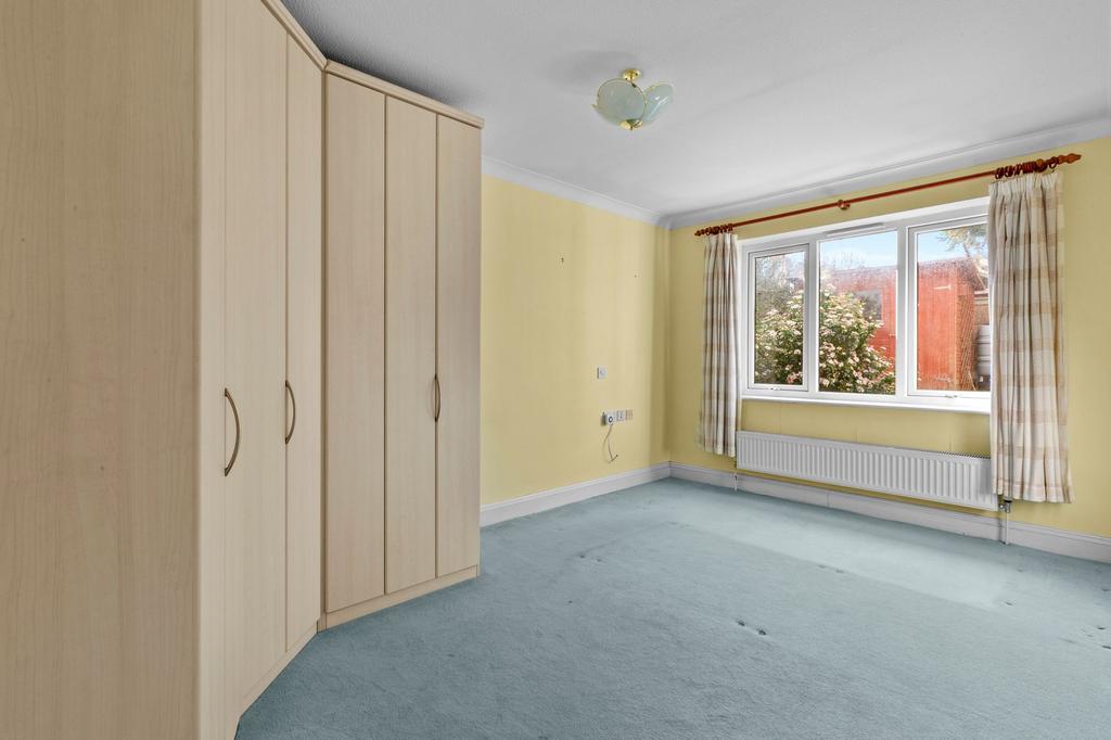 Main Bedroom