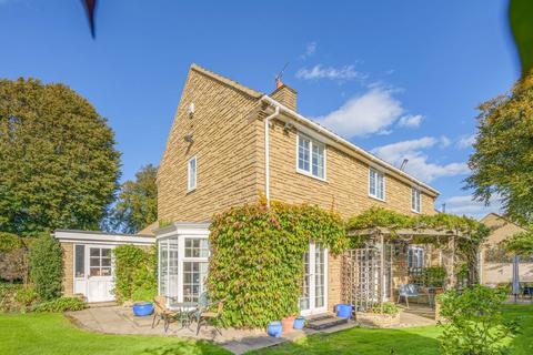 undefined, Boston Spa, Beeches End, LS23