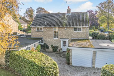 undefined, Boston Spa, Beeches End, LS23