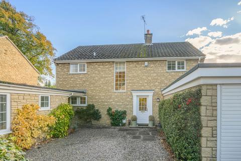 undefined, Boston Spa, Beeches End, LS23