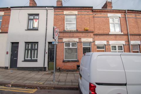 2 bedroom terraced house for sale, Herschell Street, Evington