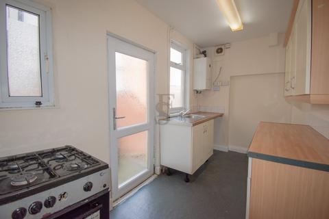 2 bedroom terraced house for sale, Herschell Street, Evington