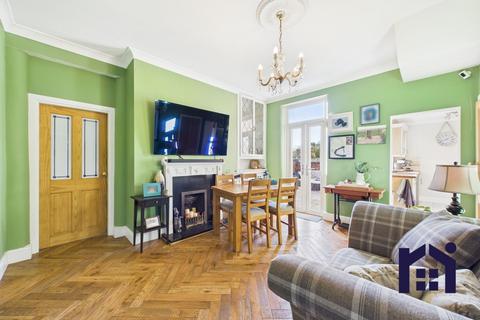 undefined, Mossy Lea Road, Wrightington, WN6 9RL