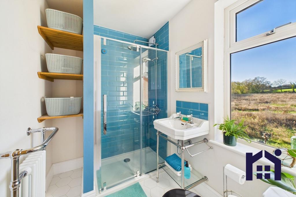 En suite