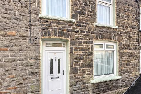 Tynybedw Street, Treorchy, Rhondda Cynon Taff. CF42 6RA