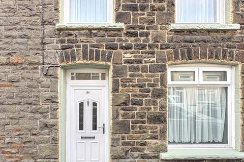 undefined, Tynybedw Street, Treorchy, Rhondda Cynon Taff. CF42 6RA