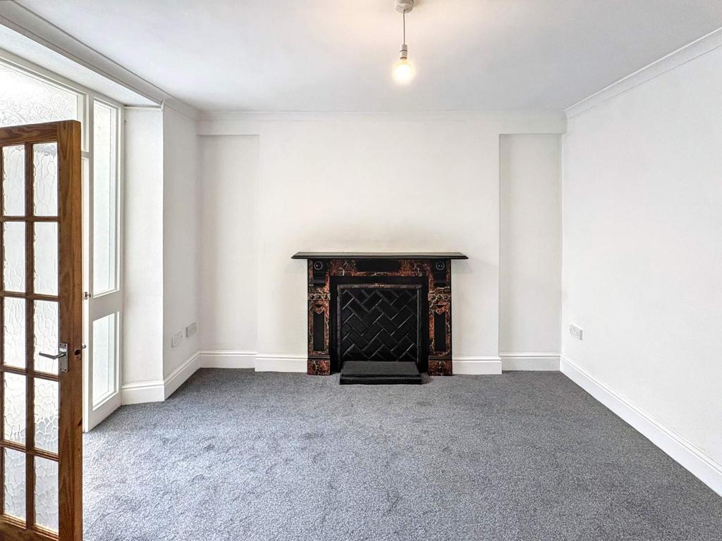 Reception Room Two