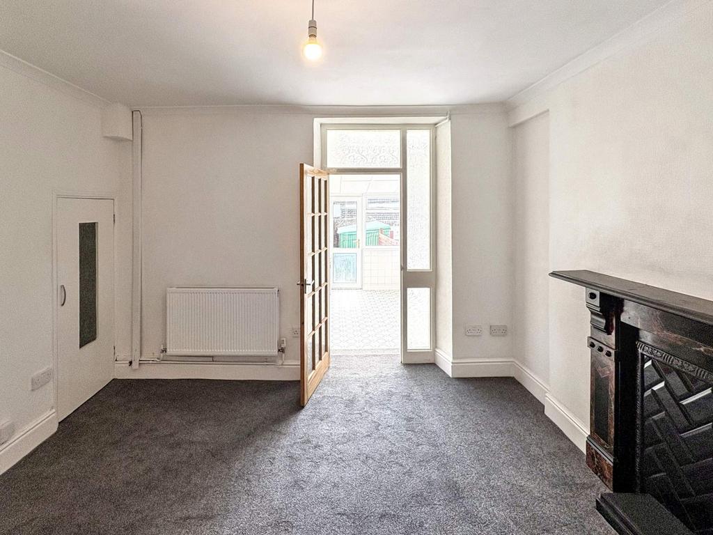 Reception Room Two