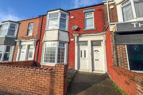 undefined, Stanhope Road, South Shields
