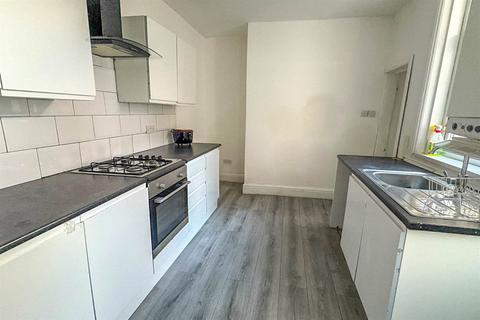 undefined, Stanhope Road, South Shields