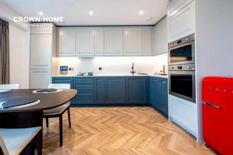 2 bedroom apartment to rent, 5 Brook Street, Kingston upon Thames KT1