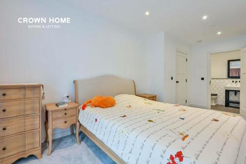 2 bedroom apartment to rent, 5 Brook Street, Kingston upon Thames KT1