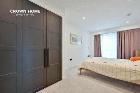 2 bedroom apartment to rent, 5 Brook Street, Kingston upon Thames KT1