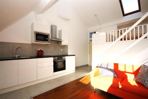 1 bedroom flat to rent, Sotheby Road, London N5