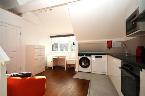 1 bedroom flat to rent, Sotheby Road, London N5