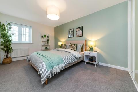 undefined, Plot 473, Pansy at Shared Ownership, Spring Acres ME10