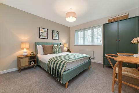 undefined, Plot 473, Pansy at Shared Ownership, Spring Acres ME10