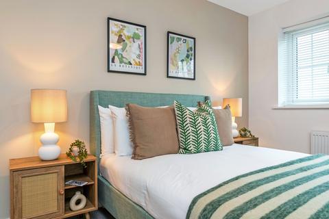 undefined, Plot 473, Pansy at Shared Ownership, Spring Acres ME10