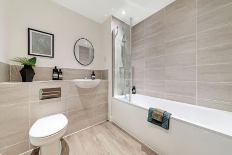undefined, Plot 473, Pansy at Shared Ownership, Spring Acres ME10