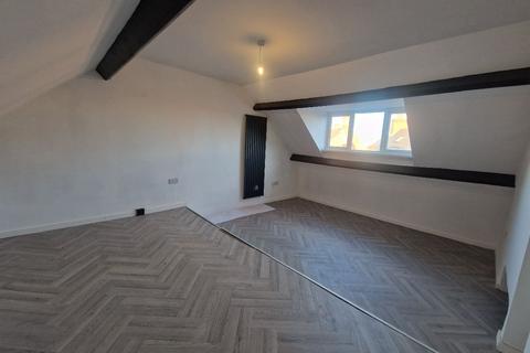 2 bedroom apartment to rent, Gateford Road, Worksop