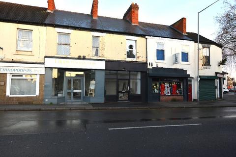 undefined, Gateford Road, Worksop
