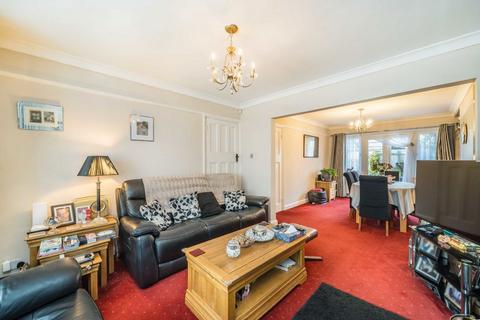 3 bedroom semi-detached house for sale, Norbury Hill, London