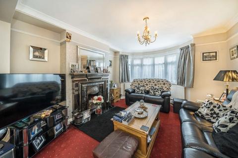 3 bedroom semi-detached house for sale, Norbury Hill, London