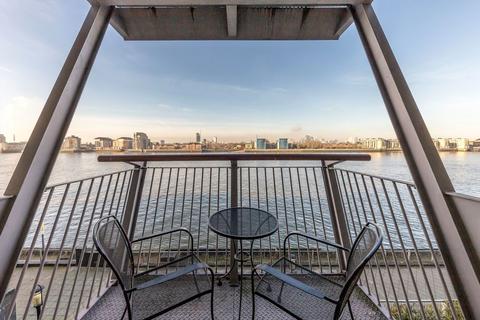Westferry Road, London E14