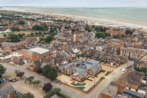 undefined, Offered chain free, Hunstanton