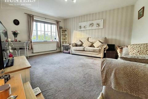 undefined, Valley Grove, Lundwood, Barnsley