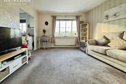 undefined, Valley Grove, Lundwood, Barnsley