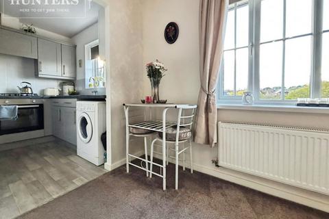 undefined, Valley Grove, Lundwood, Barnsley
